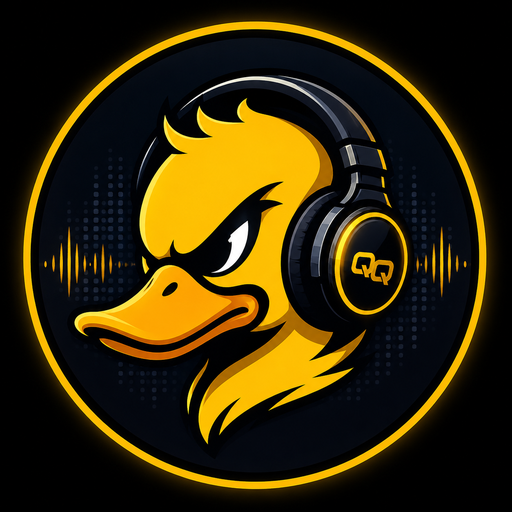Quack Quack logo